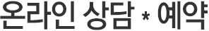 온라인 상담