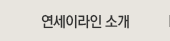 연세이라인 소개